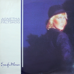 Agnetha Faltskog / Eyes Of A Woman (LP)