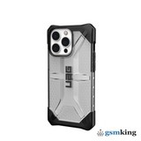 UAG Plasma Series Case for Apple iPhone 13 Pro Ice (Прозрачный)113153114343