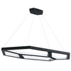 Люстра Arte Lamp Diablo A2515SP-1BK