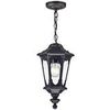 Подвесной светильник Outdoor Oxford S101-10-41-R