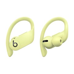 Беспроводные наушники-вкладыши Powerbeats Pro, серия Totally Wireless, Spring Yellow