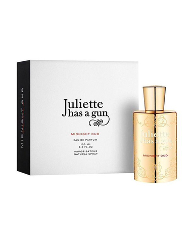 Juliette has a Gun Midnight Oud