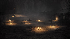 Horror Story: Hallowseed (для ПК, цифровой код доступа)