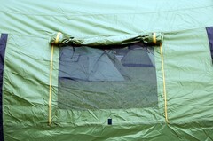 Купить Кемпинговая палатка INDIANA TWIN 6 от производителя недорого.
