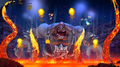 Rayman Legends (Xbox 360/Xbox One, русская версия) [Цифровой код доступа]