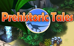 Prehistoric Tales (для ПК, цифровой код доступа)