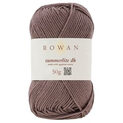 Пряжа Rowan Summerlite DK (451)