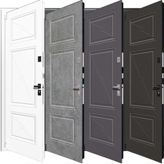 DORBEX Бизнес EL 07