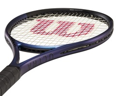 Теннисная ракетка Wilson Ultra 100UL V4.0 - naciagnieta