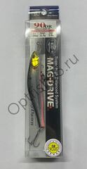 Воблер Rosy Down Orbit 90DR 90мм, 11,5гр, загл. 2,0м