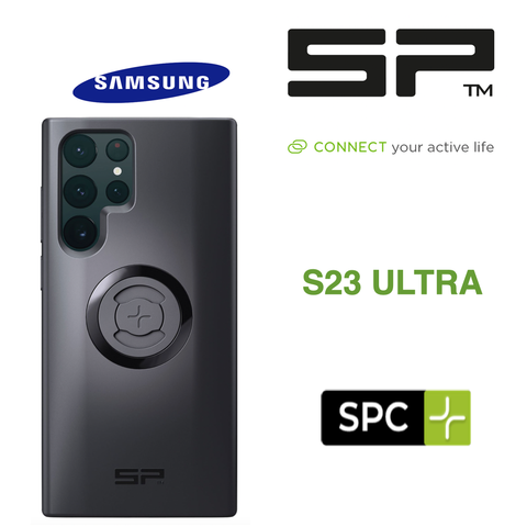 Чехол SP Connect SPC+ PHONE CASE для Samsung (S23 ULTRA) арт. 52663