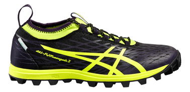 ASICS Gel Fuji Runnegade 2 T633N 9007
