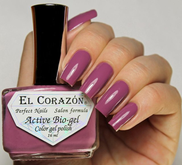 El Corazon 423/ 299 active Bio-gel  Cream