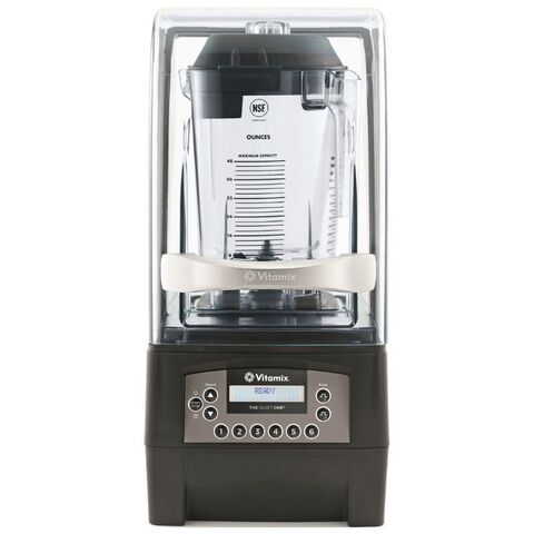Блендер Vitamix Quiet One (коммерческий с магнитным колпаком)