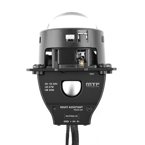 Светодиодные модули MTF Light HL47K60-24 Night Assistant LED 3