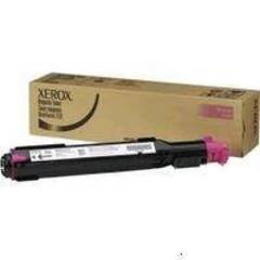 Тонер-картридж XEROX Versant 80/180 Press пурпурный (006r01636) 25К