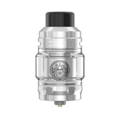 Бак Geekvape Z Subohm Tank - Stainless Steel