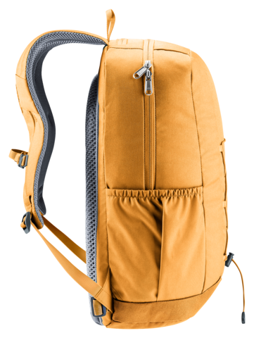 Картинка рюкзак городской Deuter Gogo Amber-Maple - 3