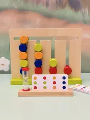 Развивающая игра 