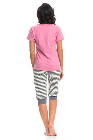 Пижама PM.9218 Lady Pink Doctor Nap