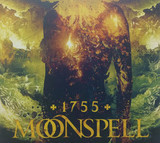 MOONSPELL: 1755