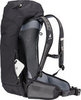 Картинка рюкзак туристический Deuter AC Lite 24 black-graphite - 8