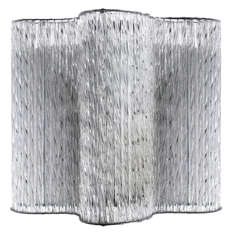 Бра Arte Lamp Twinkle A8560AP-1CL