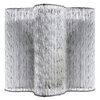 Бра Arte Lamp Twinkle A8560AP-1CL