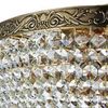Люстра Maytoni Palace DIA890-CL-10-G
