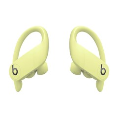 Беспроводные наушники-вкладыши Powerbeats Pro, серия Totally Wireless, Spring Yellow