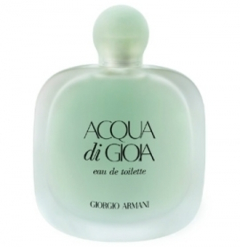 Armani Acqua Di Gioia Eau de Toilette