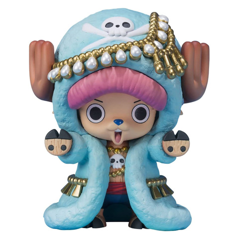 Фигурка Tamashii Box One Piece TonyTony Chopper