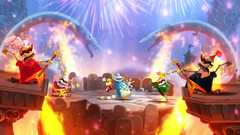 Rayman Legends (Xbox 360/Xbox One, русская версия) [Цифровой код доступа]