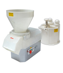 Машина протирочно-резательная МПР-350М