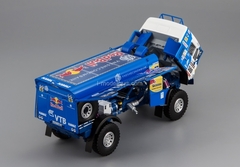 KAMAZ-4326 Dakar Rally 2014 E. Nikolaev #500 DIP 1:43