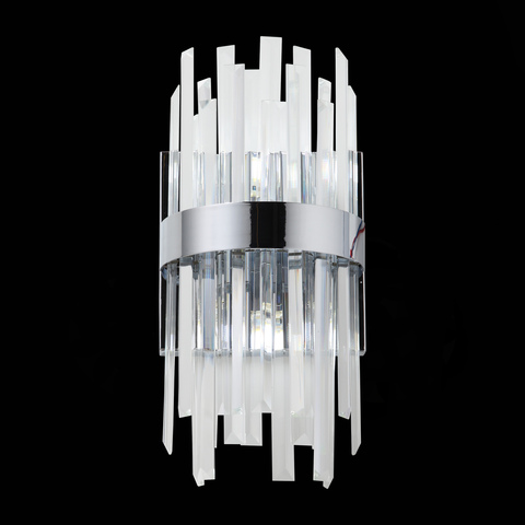 Светильник настенный ST Luce Bafo SL1160.101.04