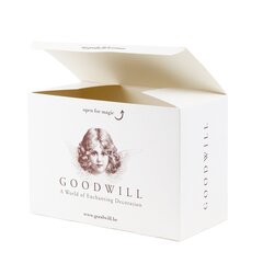 Коробка подарочная 22х11х15см Goodwill Gift Box
