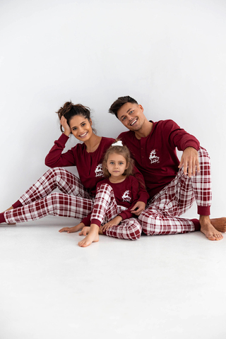 Детская пижама для девочек Zoraya Kids Sensis