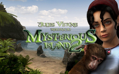 Return to Mysterious Island 2 (для ПК, цифровой код доступа)