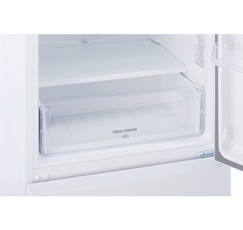 Холодильник с нижней морозильной камерой Hotpoint HMD 520 W mini - рис.3