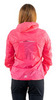 Элитная беговая Куртка Noname Windshell Jacket 22 Coral Wo's женская