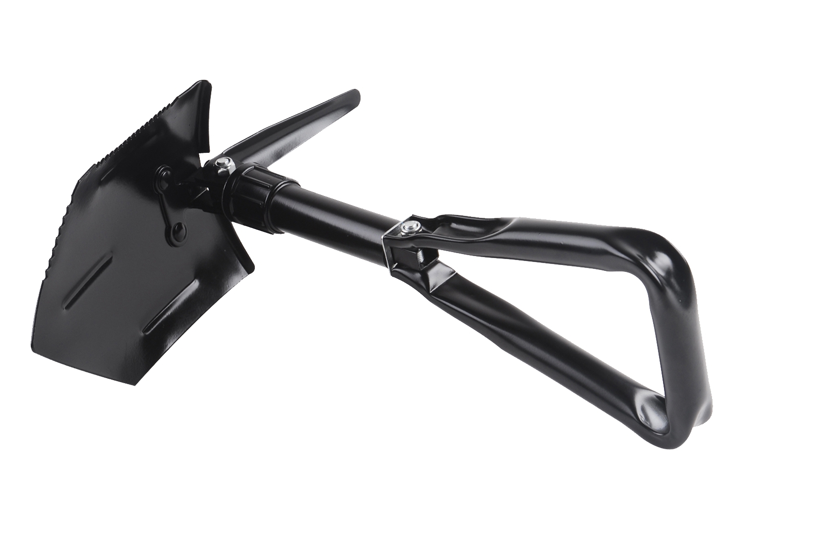 

ЛОПАТА KINGCAMP 6806/6807 THREE FOLDING SHOVEL