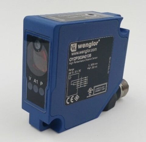 Wenglor OY2P303A0135