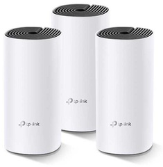 MESH-система TP-LINK Deco M4 3-Pack AC1200