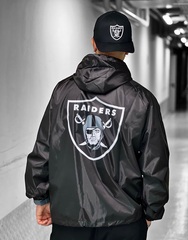 Ветровка RAIDERS