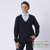 Джемпер-обманка