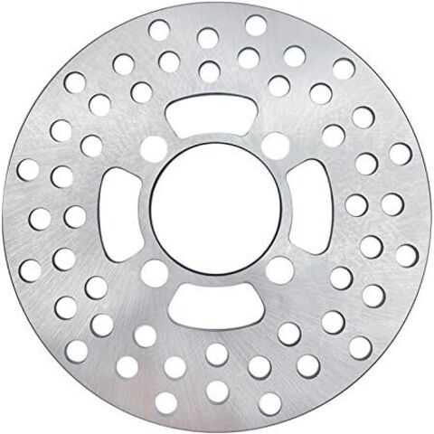 Диск тормозной MRF-BRD-0025 (Аналог 3GD-2582T-10-00, 3GD-2582T-00-00)