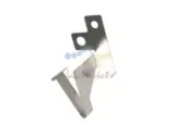 Пружинящая контактная площадка контакта Kyocera PARTS PLATE SPRING SET SP 302R794450 для Ecosys P5021/P5026, M5521/M5526 (4 штуки в комплекте)