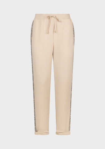 Брюки джоггеры Liu Jo