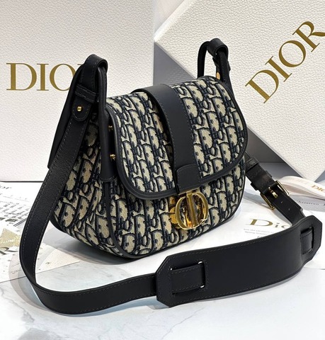Сумка Dior Medium 30 Montaigne Satchel Bag